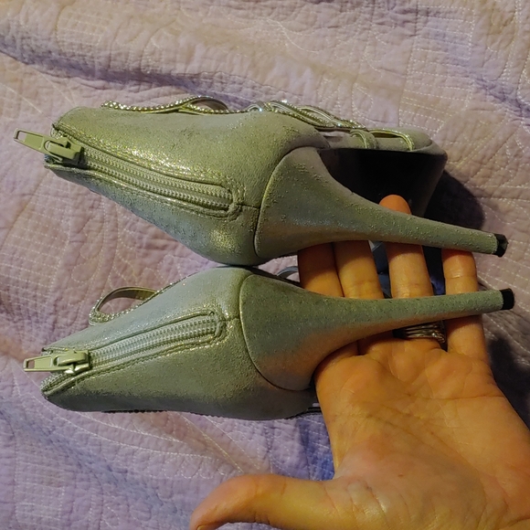 CAPARROS heels - Picture 6 of 7